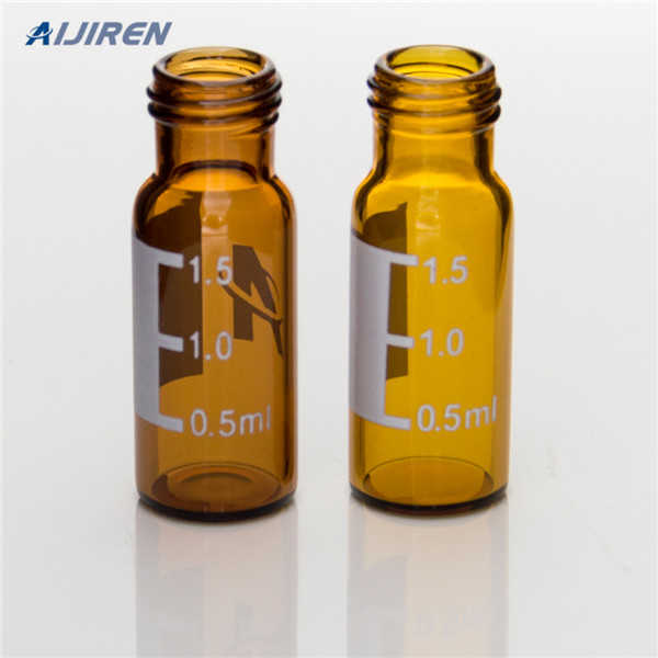 Quality silicone septum materials